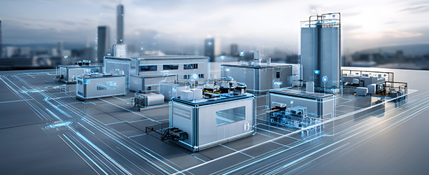 Industrial IoT